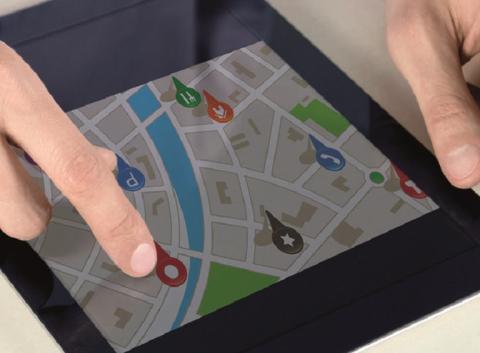 Servicio SITRANS Informacion