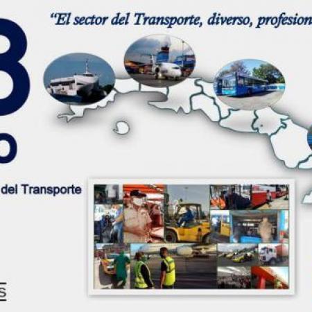 Día del Trabajador del Transporte